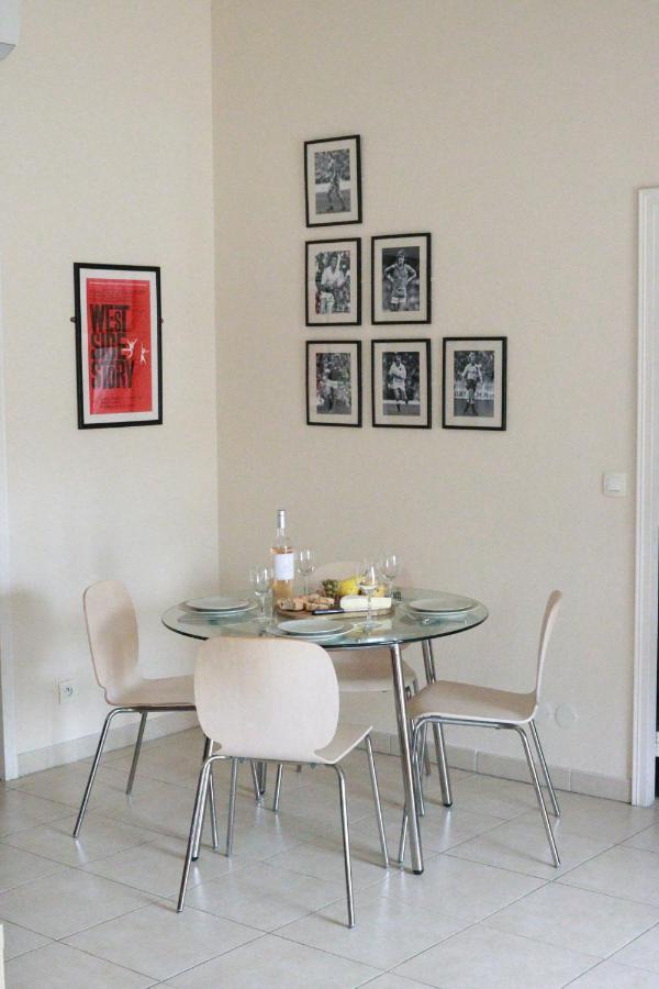 Casa Del Mar - Beautiful Two Bedroom Penthouse Apartment 圣马克西姆 外观 照片