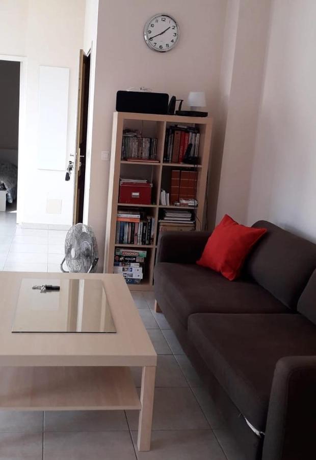 Casa Del Mar - Beautiful Two Bedroom Penthouse Apartment 圣马克西姆 外观 照片